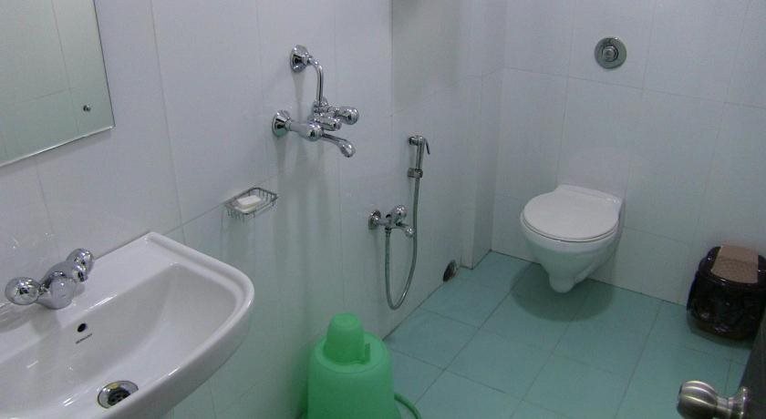 Пурулия: Hotel Rupasi Bangla
