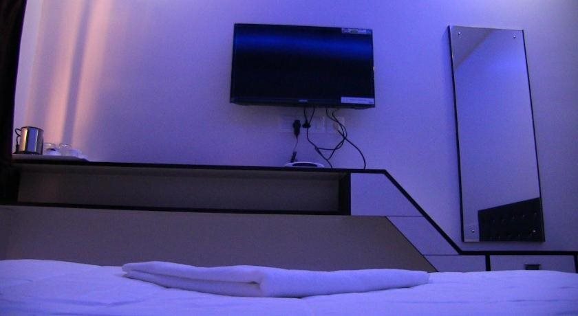 Пурулия: Hotel Rupasi Bangla