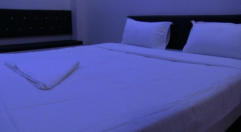 Пурулия: Hotel Rupasi Bangla
