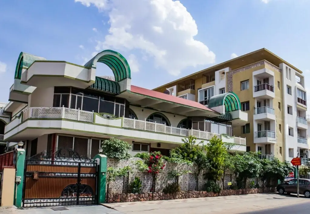 Sahib's Homestay Sukhs — фото 1