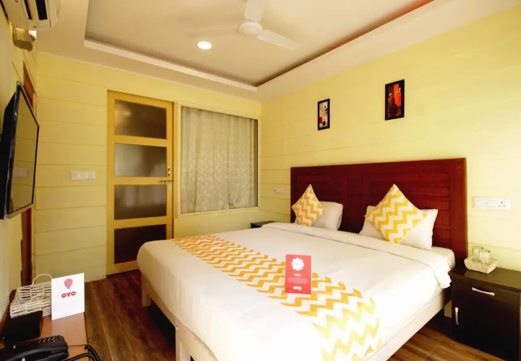 Ашвем: Tahira Beach Resort By OYO Rooms