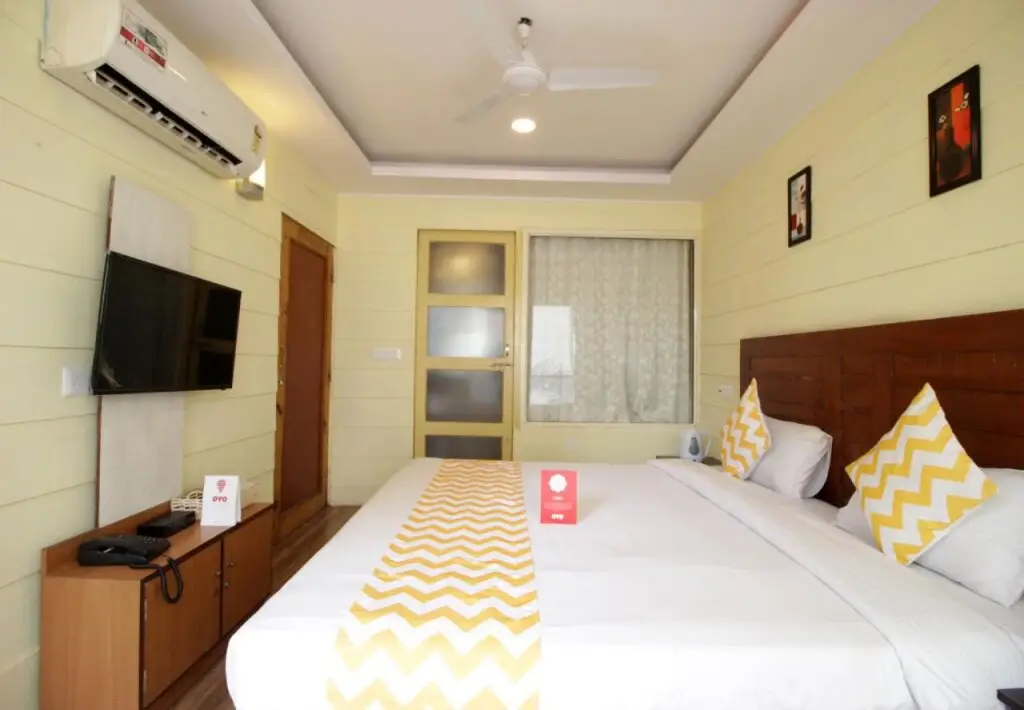 Ашвем: Tahira Beach Resort By OYO Rooms