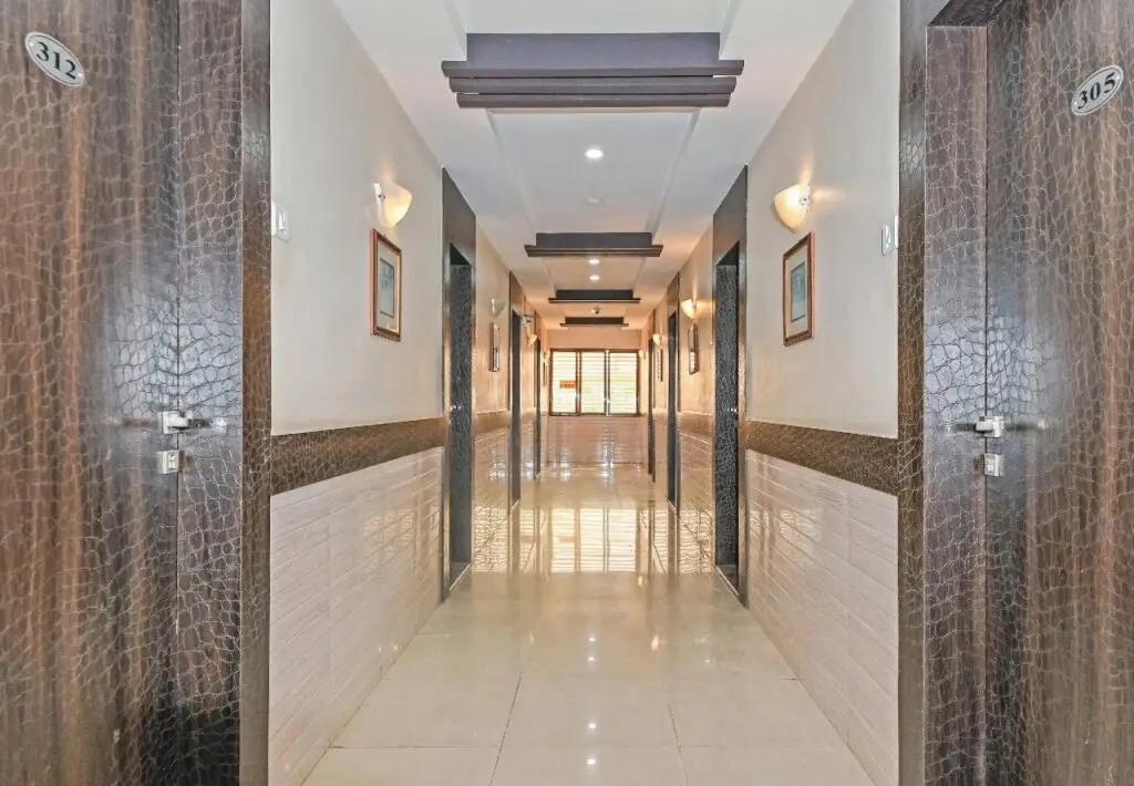 Мангалур: Shree Krishna Palace by Oyo Rooms