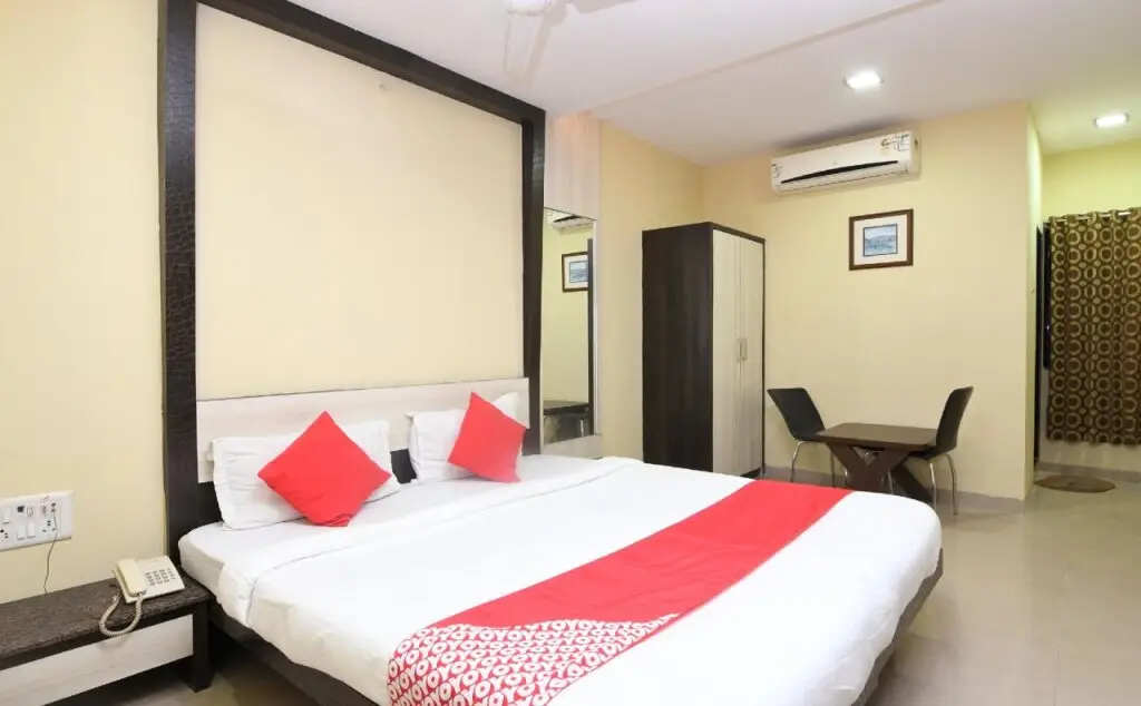 Мангалур: Shree Krishna Palace by Oyo Rooms