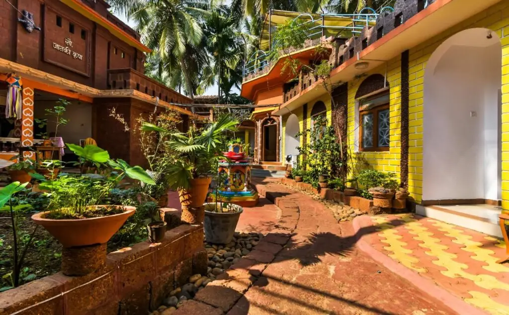 Palm Grove By OYO Rooms — фото 1
