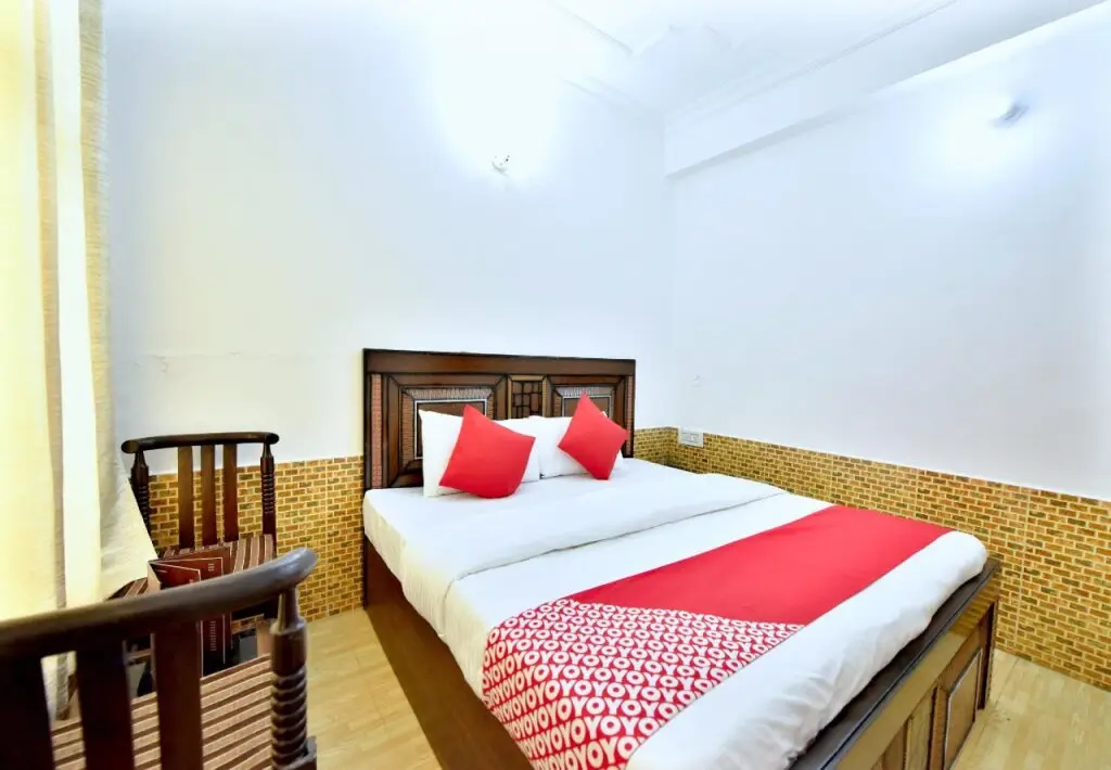 Надди: Hotel Snow Retreat by OYO Rooms