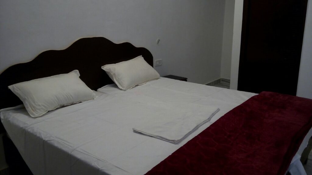 Кхаджурахо: Karma Guest House
