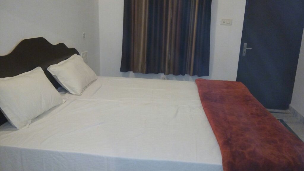 Кхаджурахо: Karma Guest House