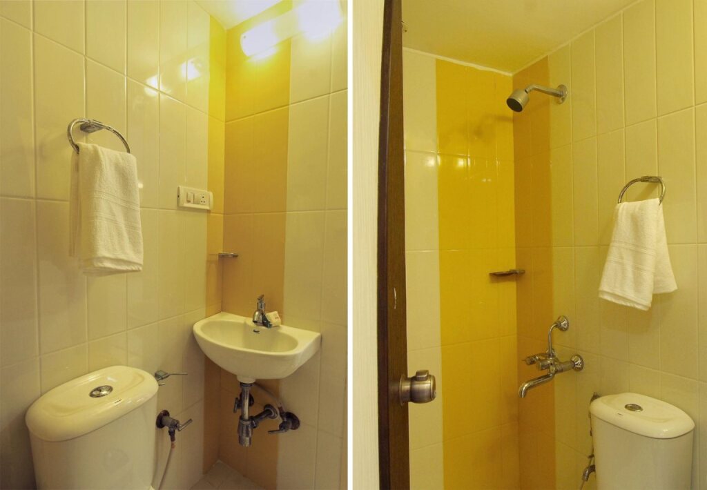 Бангалор: Lng Hospitality By OYO Rooms