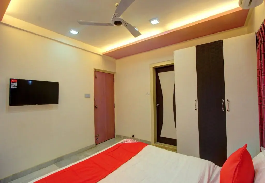 Бангалор: Lng Hospitality By OYO Rooms