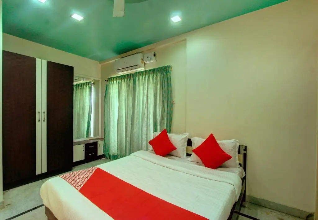 Бангалор: Lng Hospitality By OYO Rooms