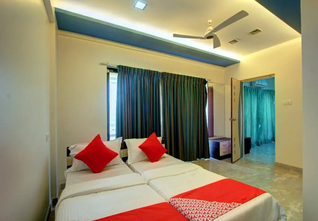 Бангалор: Lng Hospitality By OYO Rooms