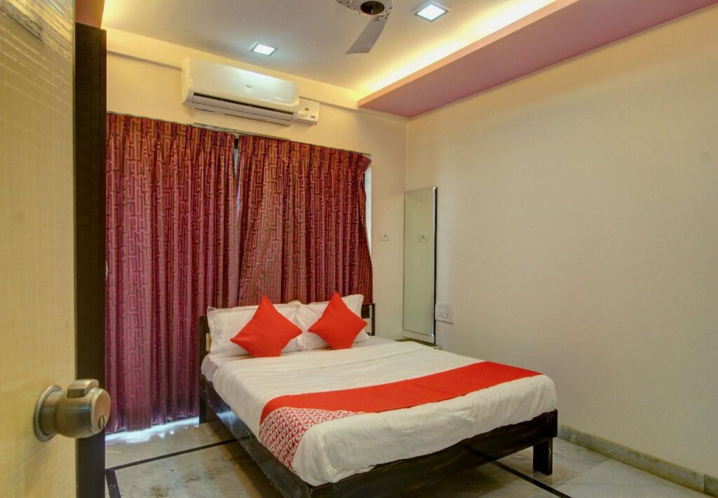 Бангалор: Lng Hospitality By OYO Rooms