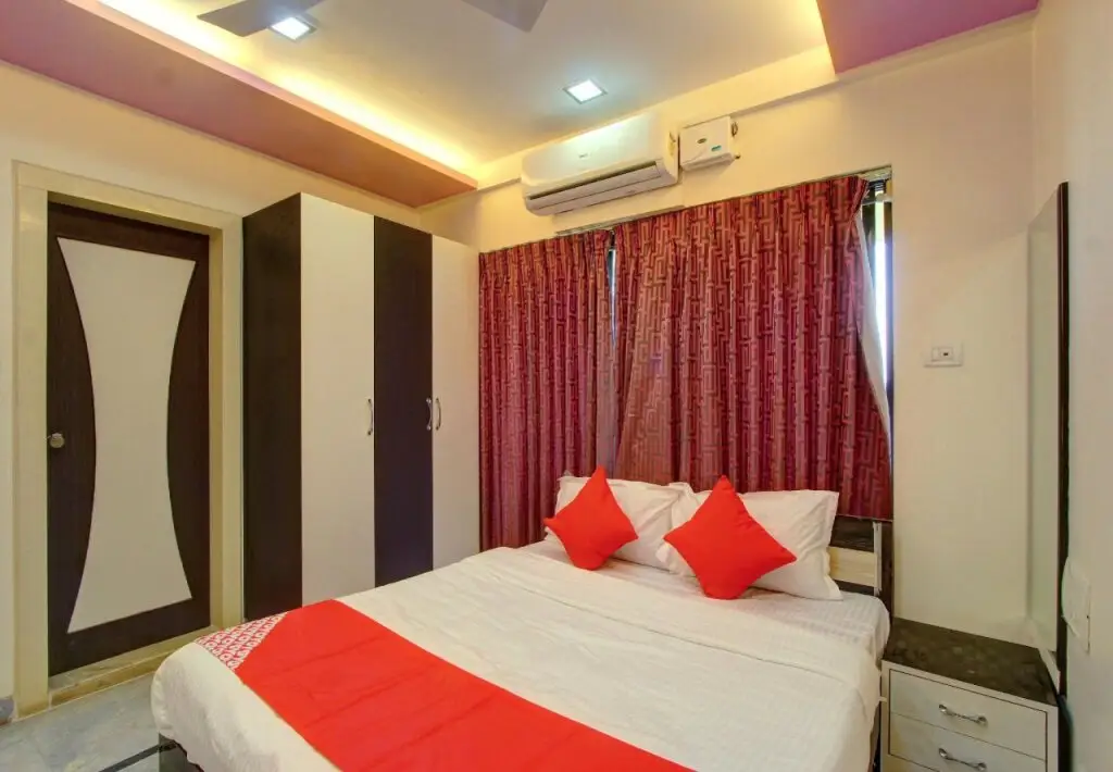 Бангалор: Lng Hospitality By OYO Rooms