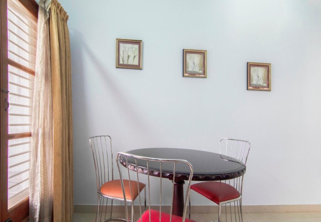 Бангалор: Hotel Shree Comforts by OYO Rooms