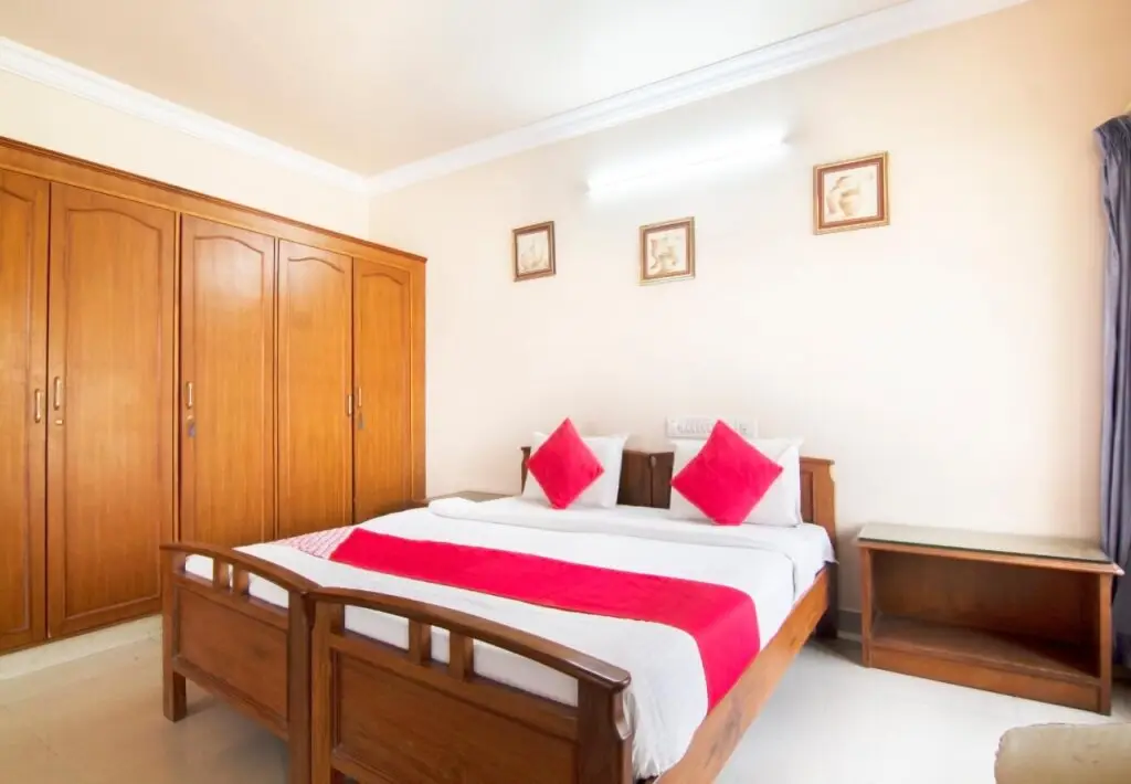 Бангалор: Hotel Shree Comforts by OYO Rooms