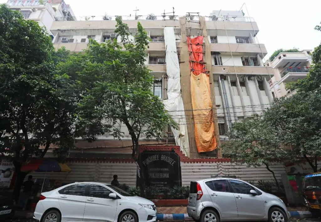 Punjab Bradree By OYO Rooms — фото 1