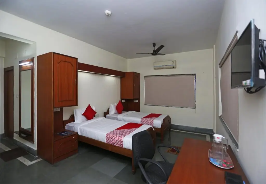 Колката: Iphmr By OYO Rooms