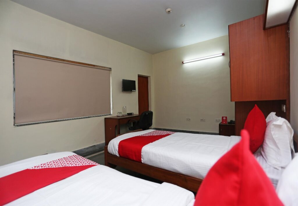 Колката: Iphmr By OYO Rooms