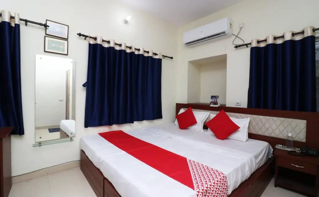 Колката: Holiday Club By OYO Rooms