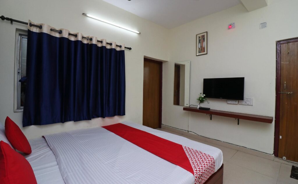 Колката: Holiday Club By OYO Rooms