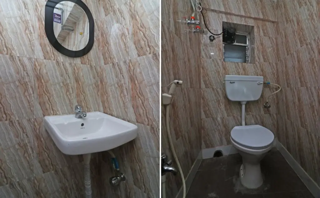 Колката: Hotel A K International By OYO Rooms