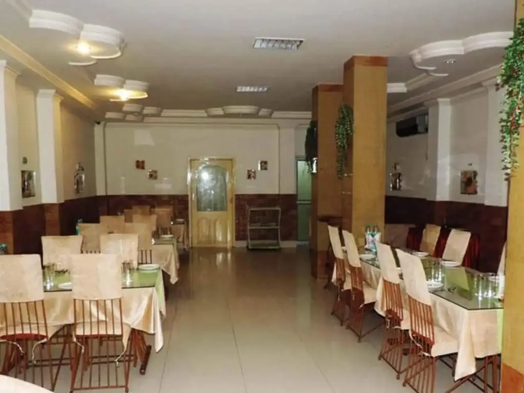 Сибсагар: Hotel Brahmaputra