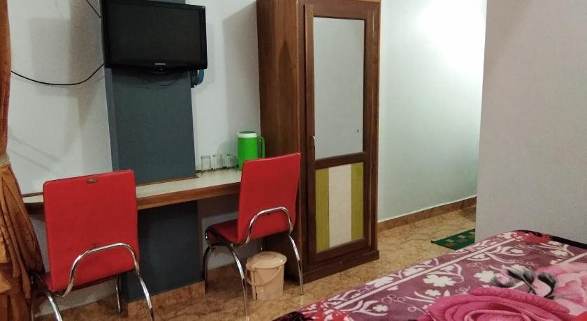 Бандипур: Hotel GGT Grand