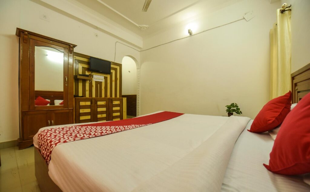 Казаули: Omkara Homestay
