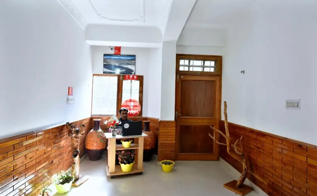 Казаули: Omkara Homestay