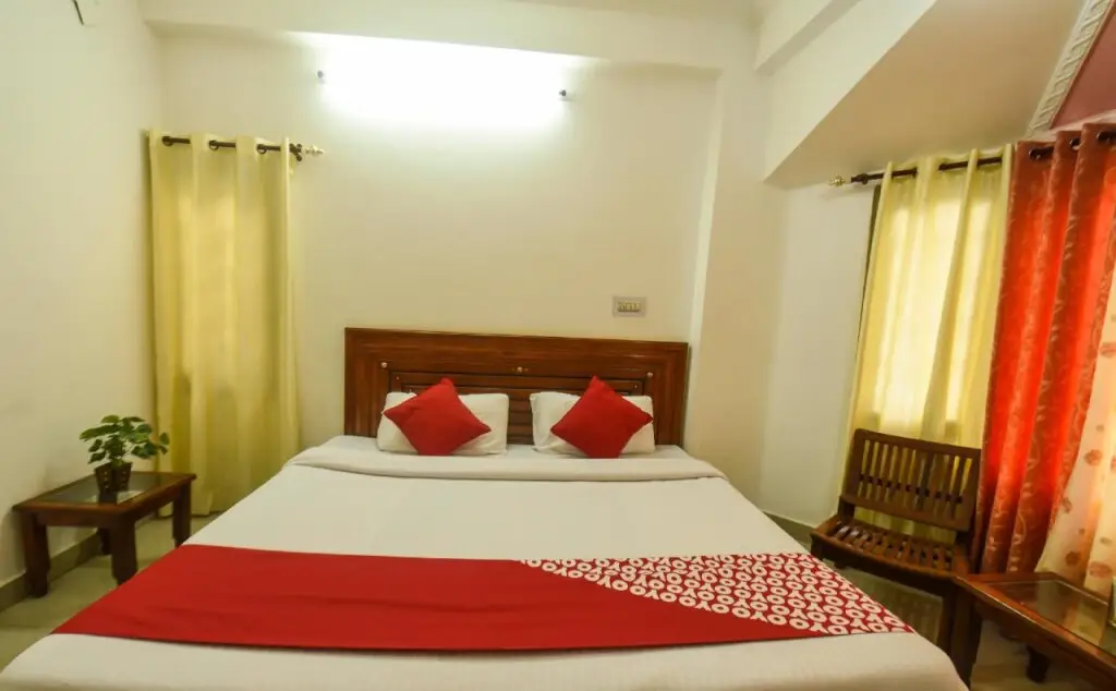 Казаули: Omkara Homestay