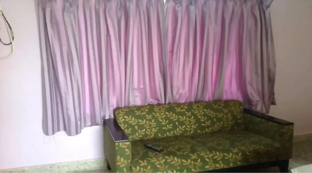 Веллор: Chella Krishna Residency