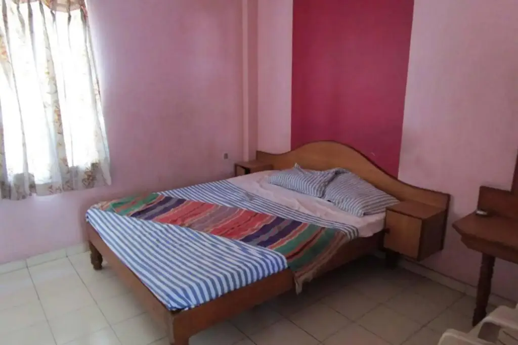 Веллор: Chella Krishna Residency