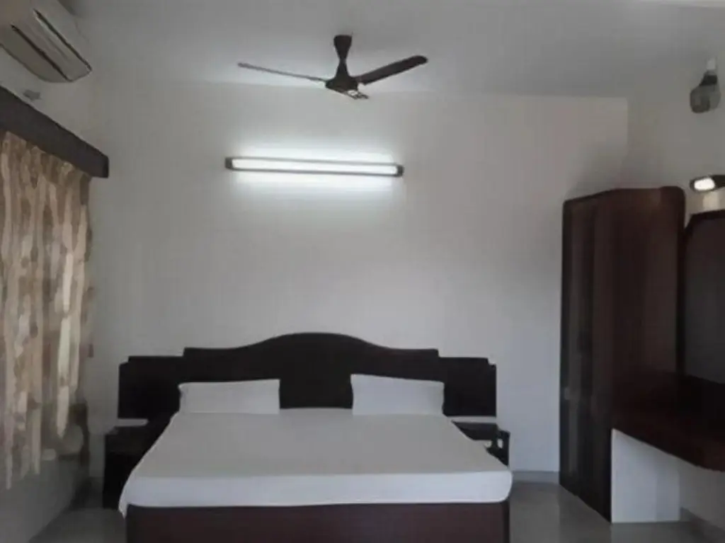 Нилгири Хиллс: Hotel Soorya International