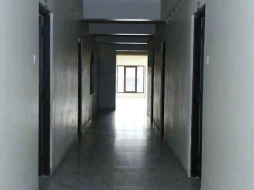 Нилгири Хиллс: Hotel Soorya International