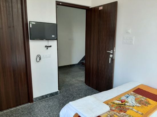 Navdeep Resort — фото 1