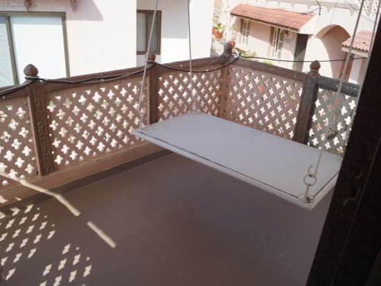 Натхдвара: Navdeep Resort