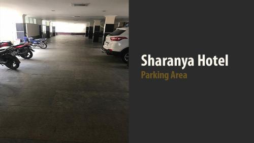 Варангал: Sharanya Hotel