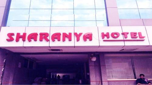 Sharanya Hotel — фото 1