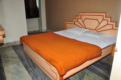 Гора Абу: Hotel Jaydeep