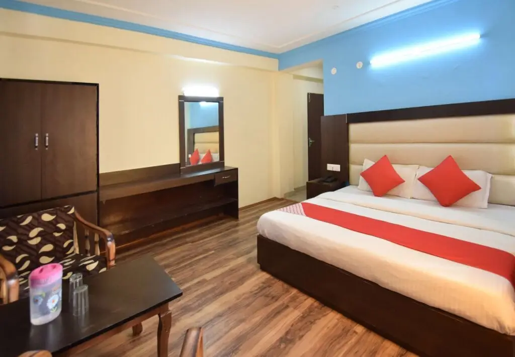 Манали: Himalayan Cottage Manali