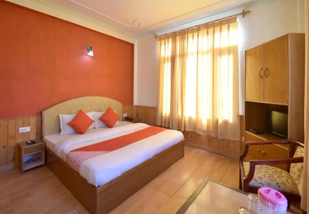 Манали: Himalayan Cottage Manali