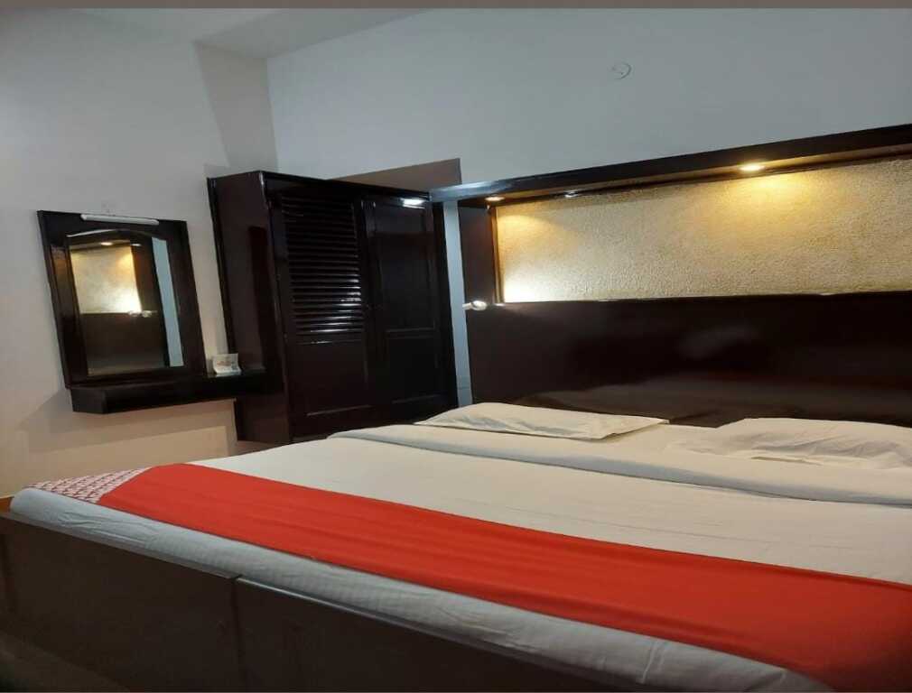 Минангади: Hotel Vanarani