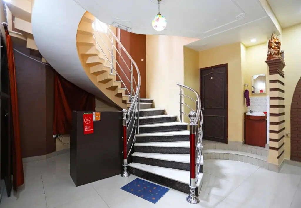 Колката: Springwoods Residency By OYO Rooms