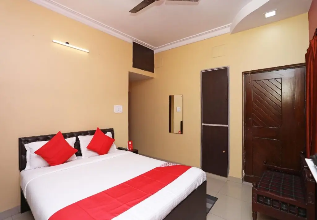 Колката: Springwoods Residency By OYO Rooms