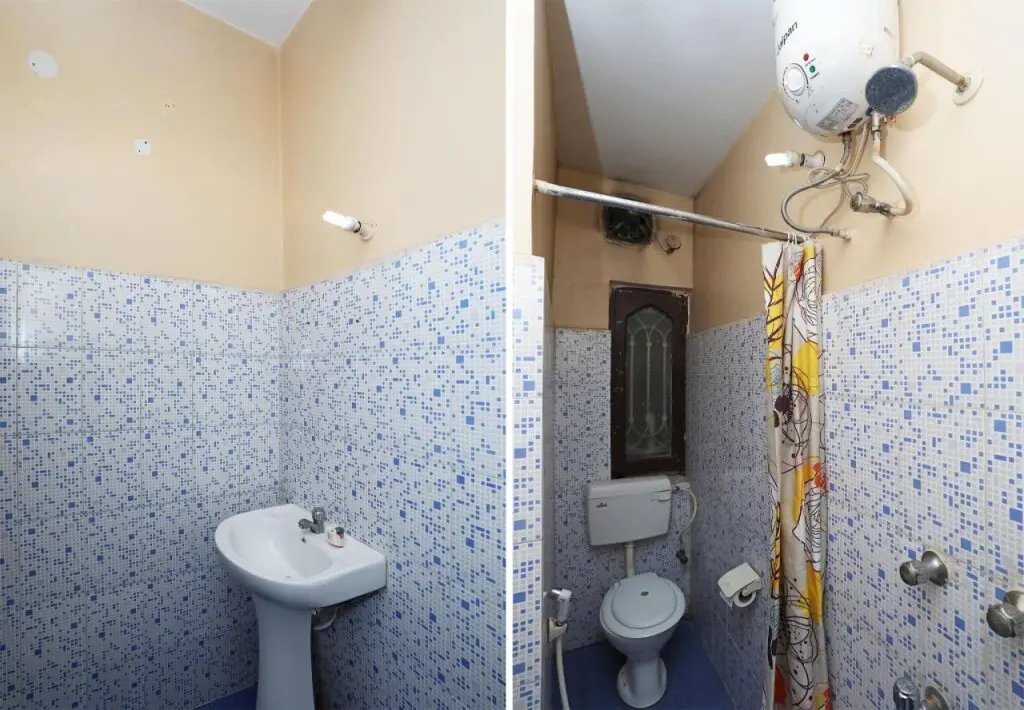 Колката: Springwoods Residency By OYO Rooms