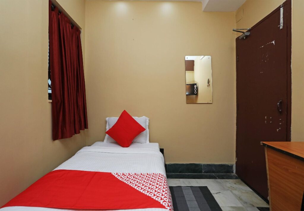 Колката: Springwoods Residency By OYO Rooms