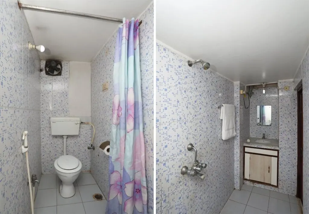 Колката: Springwoods Residency By OYO Rooms