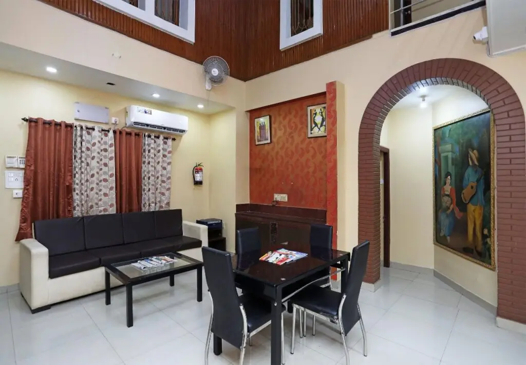 Колката: Springwoods Residency By OYO Rooms