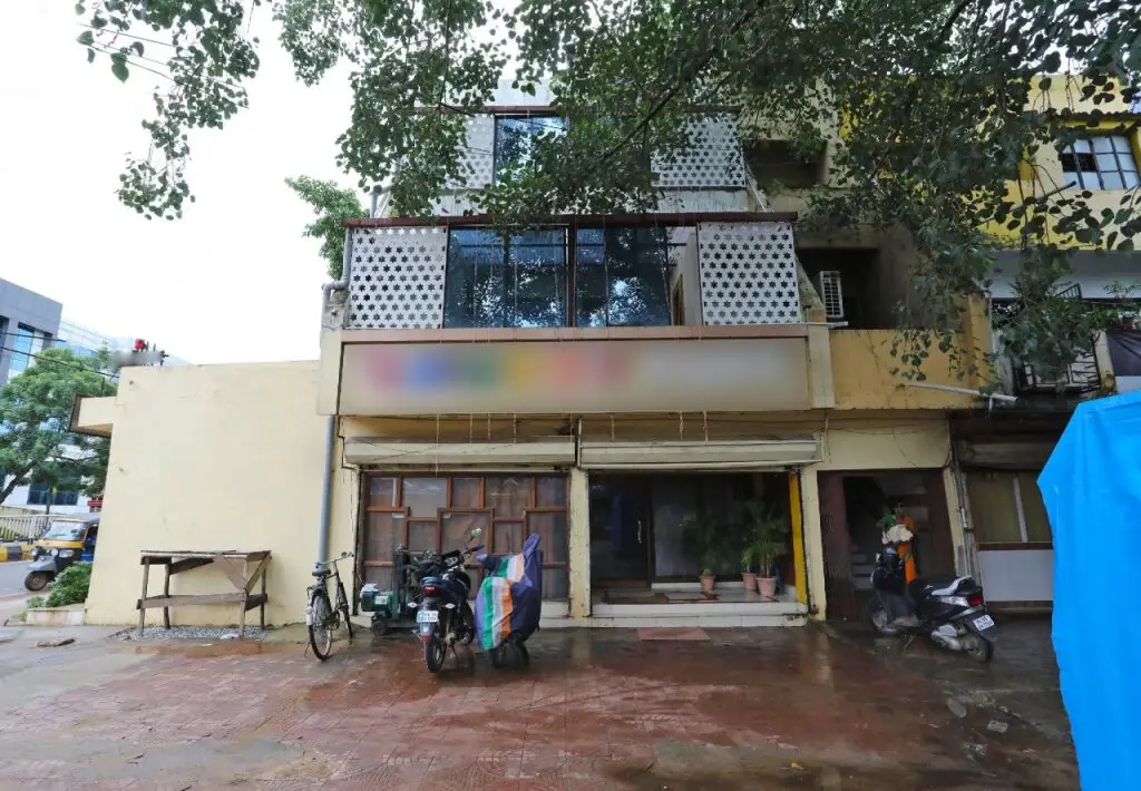 Hotel Rainbow By OYO Rooms — фото 1